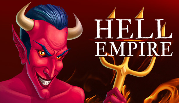 Hell Empire: Sinners Flow Steam capsule image