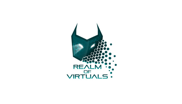 Realm of Virtuals Steam capsule image