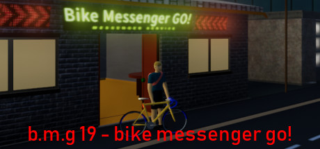b.m.g 19 - bike messenger go! header