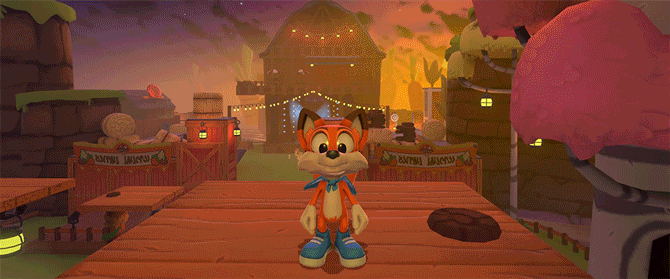 New Super Lucky S Tale Ve Sluzbe Steam