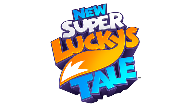 New Super Lucky's Tale