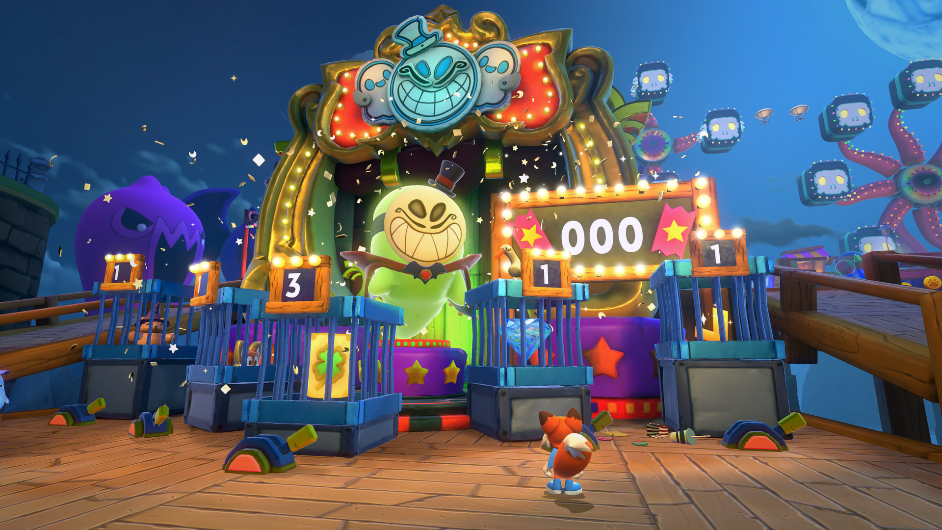 New Super Lucky S Tale On Steam
