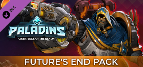 Paladins - Future's End Pack Price history · SteamDB