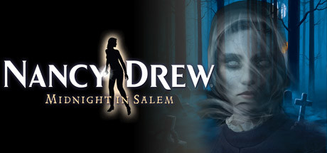 Baixar Nancy Drew®: Midnight in Salem Torrent