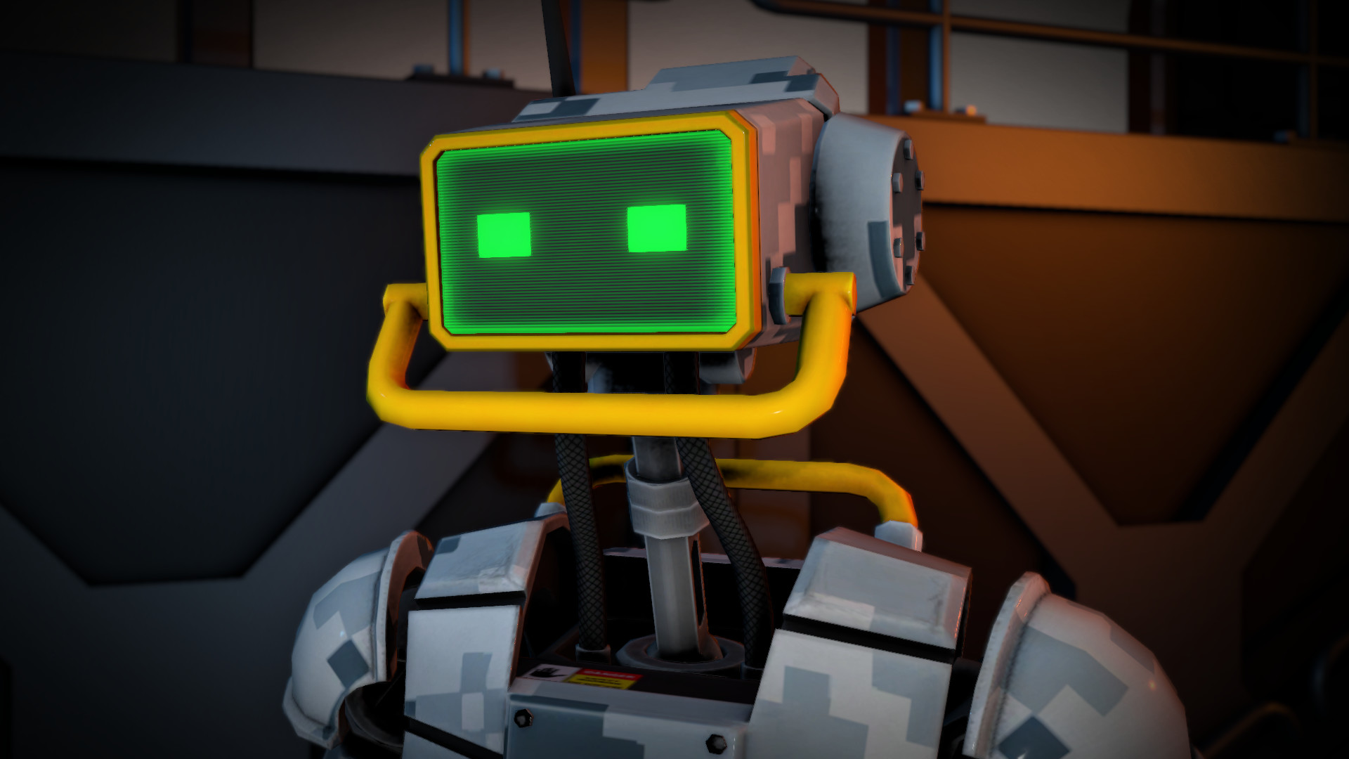 Stationeers: H.E.M Droid Species Pack on Steam