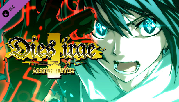 Dies irae ~Amantes amentes~ - Original Soundtrack Steam capsule image