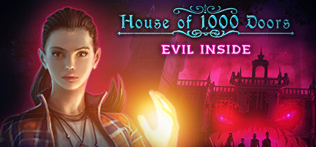 Baixar House of 1000 Doors: Evil Inside Torrent