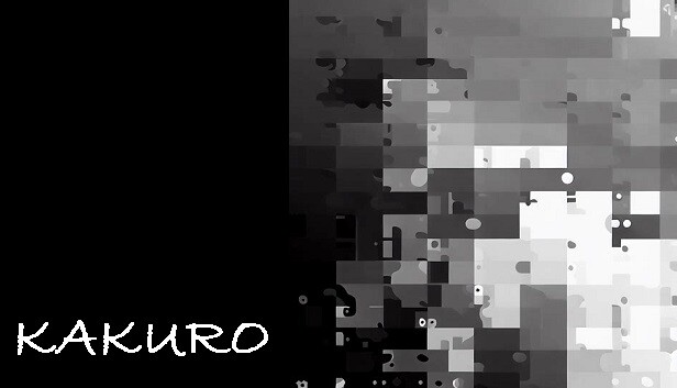 Kakuro Steam capsule image