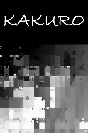 Kakuro cover art