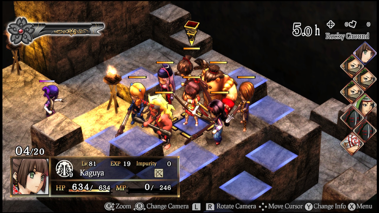 God Wars The Complete Legend Appid Steamdb