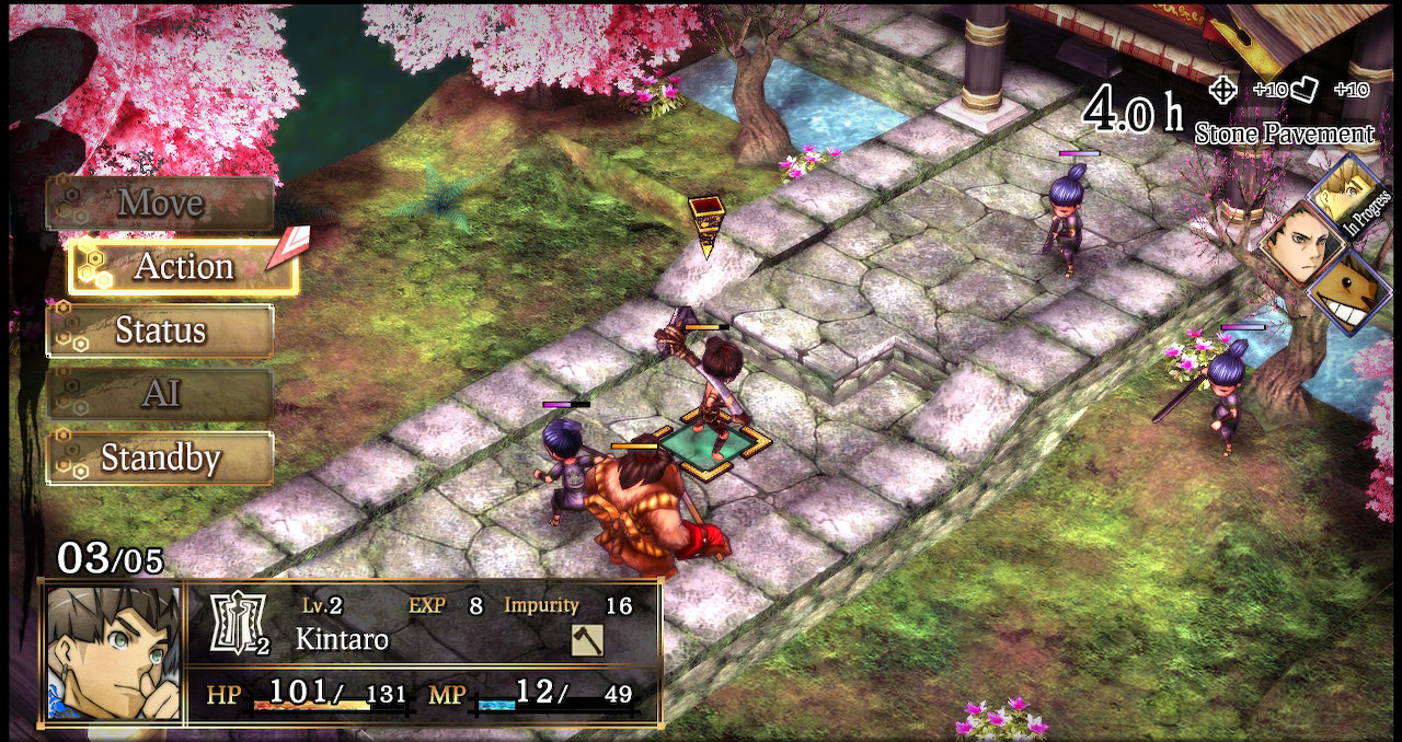 God Wars The Complete Legend On Steam