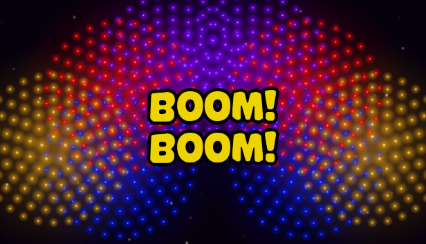 Boom! Boom! Steam capsule image