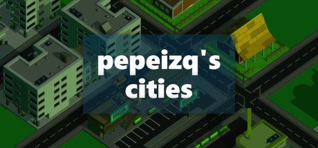 pepeizq's Cities header