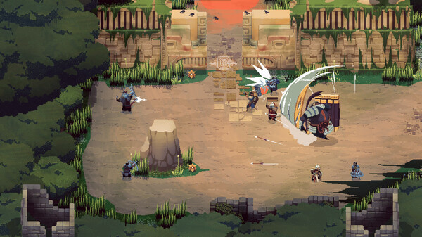 不可鲁莽|本体+1.0.3补丁|中文|NSZ|No Place for Bravery 不可鲁莽|本体+1.0.3补丁|中文|NSZ|No Place for Bravery