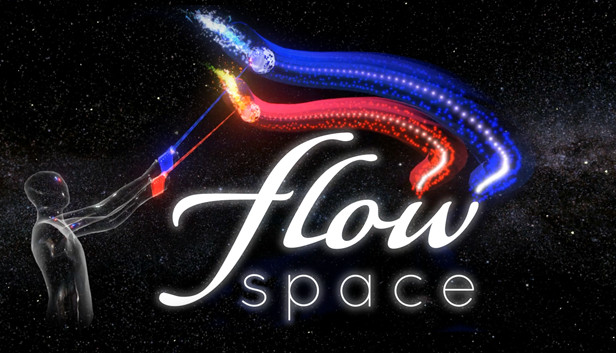 Flow Space Steam capsule image