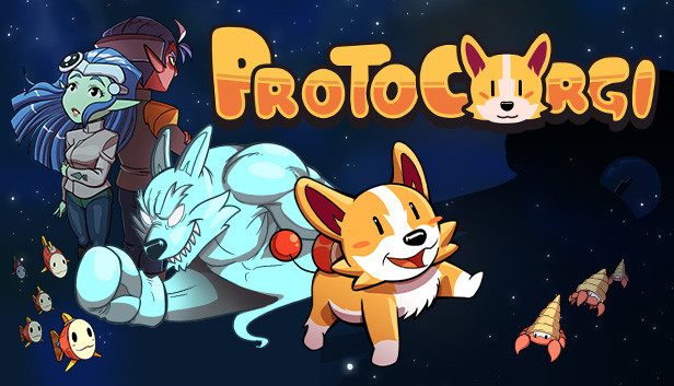Yeni Bir Klasik: ProtoCorgi Yakında Geliyor!
