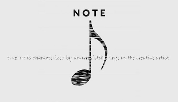 NOTE : a Composer and a Note