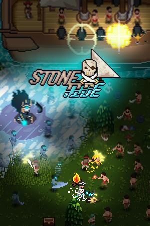 StoneTide: Age of Pirates cover art