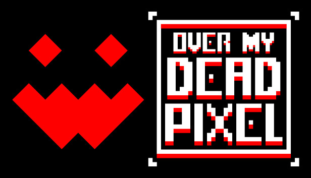 Over My Dead Pixel Steam capsule image