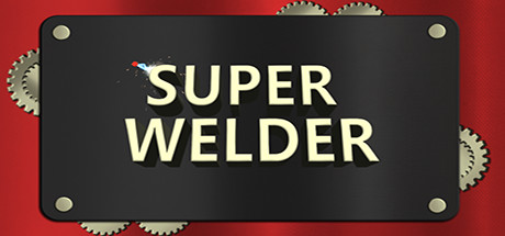Super Welder Cover Image