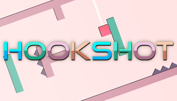 Hookshot - Soundtrack Steam capsule image
