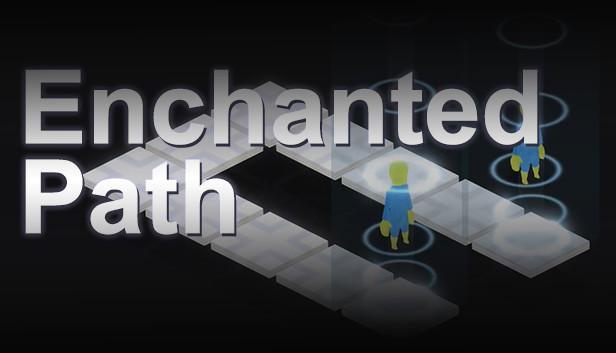 Enchanted Path - Soundtrack Steam capsule image
