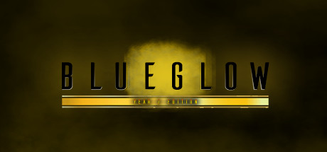 BlueGlow Cover Image