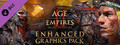 Enhanced Graphics Pack