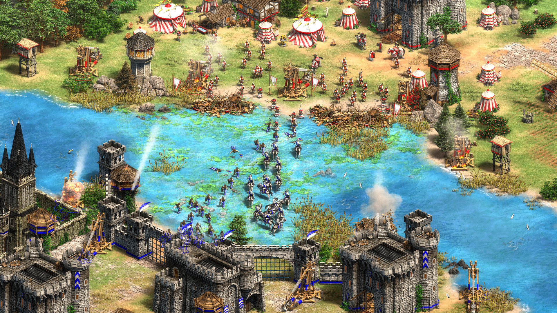 Age of empires 2 hd edition 1920x1080