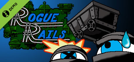 Rogue Rails Demo
