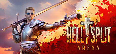 Hellsplit: Arena Cover Image