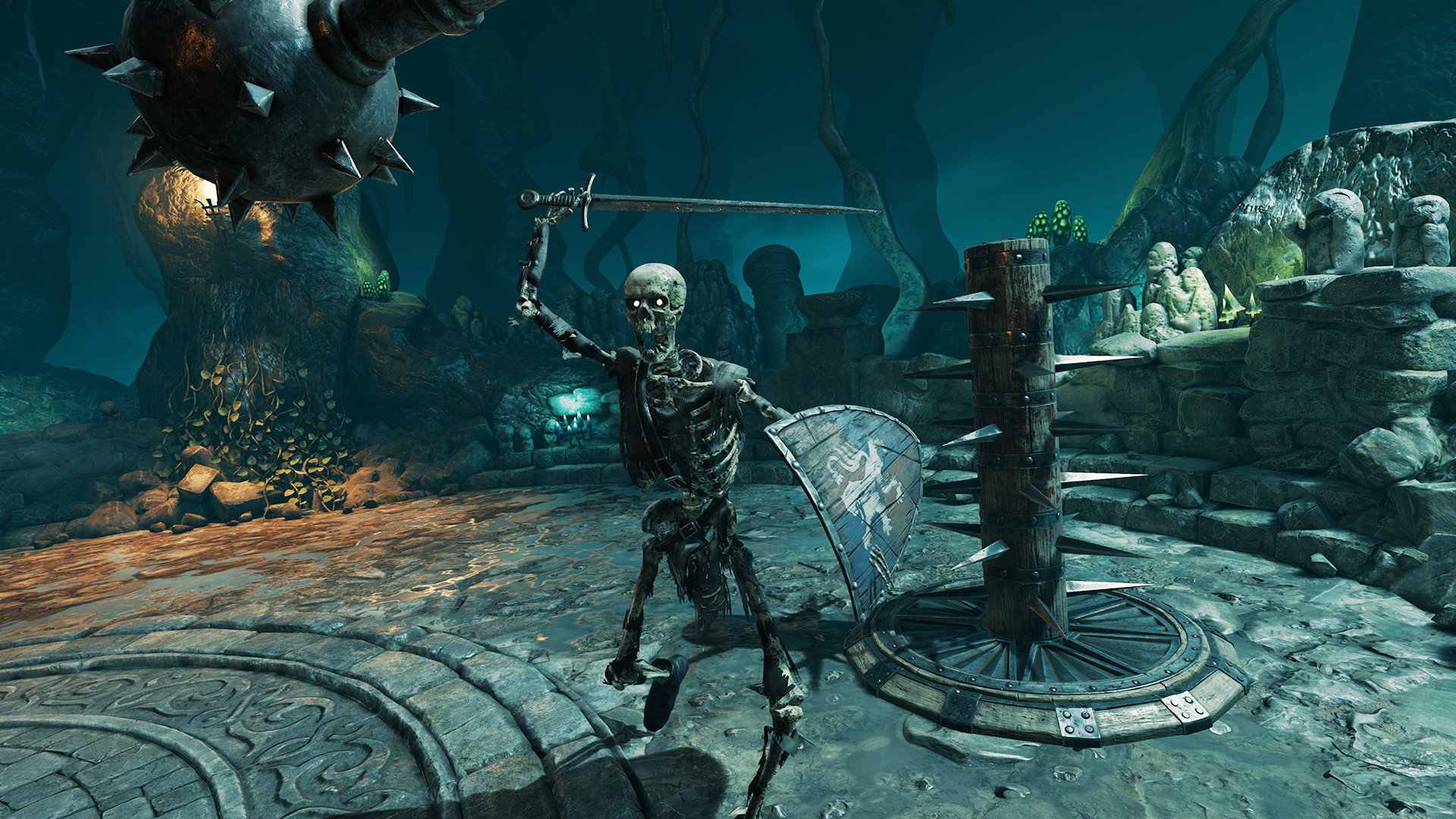 Купить Игру Для Vr Арены