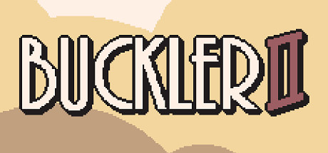 Buckler 2 Cover Image