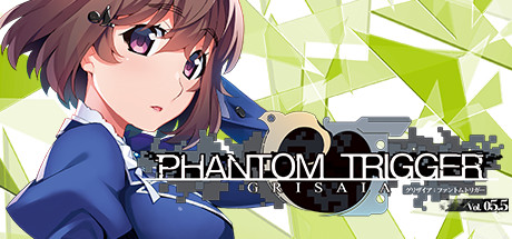 Baixar Grisaia Phantom Trigger Vol.5.5 Torrent