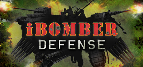 iBomber Defense Cover Image