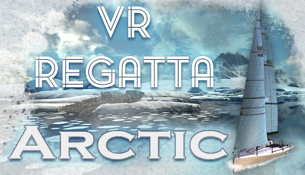 VR Regatta - Arctic Steam capsule image