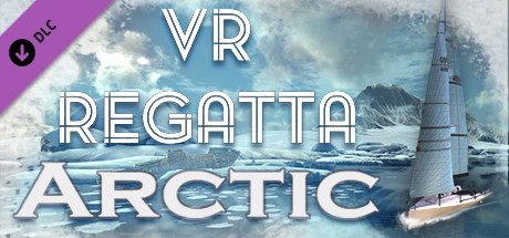 VR Regatta - Arctic header image