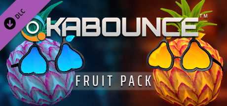 Kabounce - Fruit Pack header image
