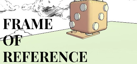 Frame Of Reference