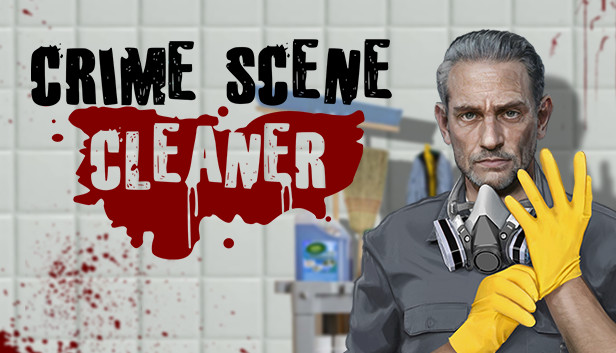 Crime Scene Cleaner on Steam
