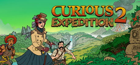 Baixar Curious Expedition 2 Torrent