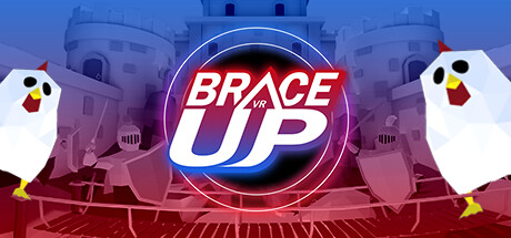 BraceUp VR