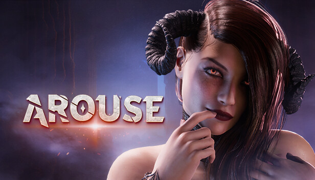 Arouse Steam capsule image