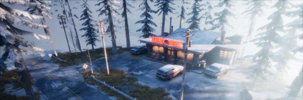 《层层梦境（Dreamscaper）》插图1