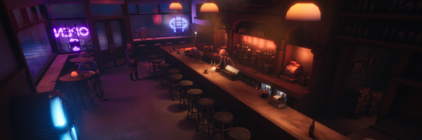 《层层梦境（Dreamscaper）》插图3