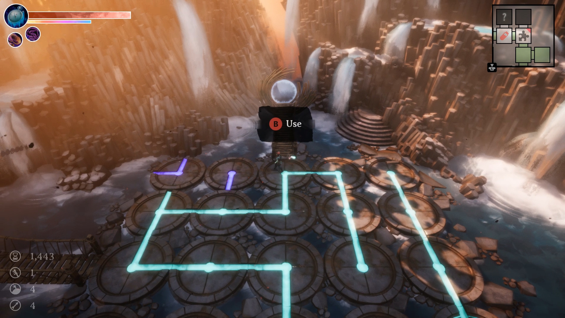 《层层梦境（Dreamscaper）》插图11