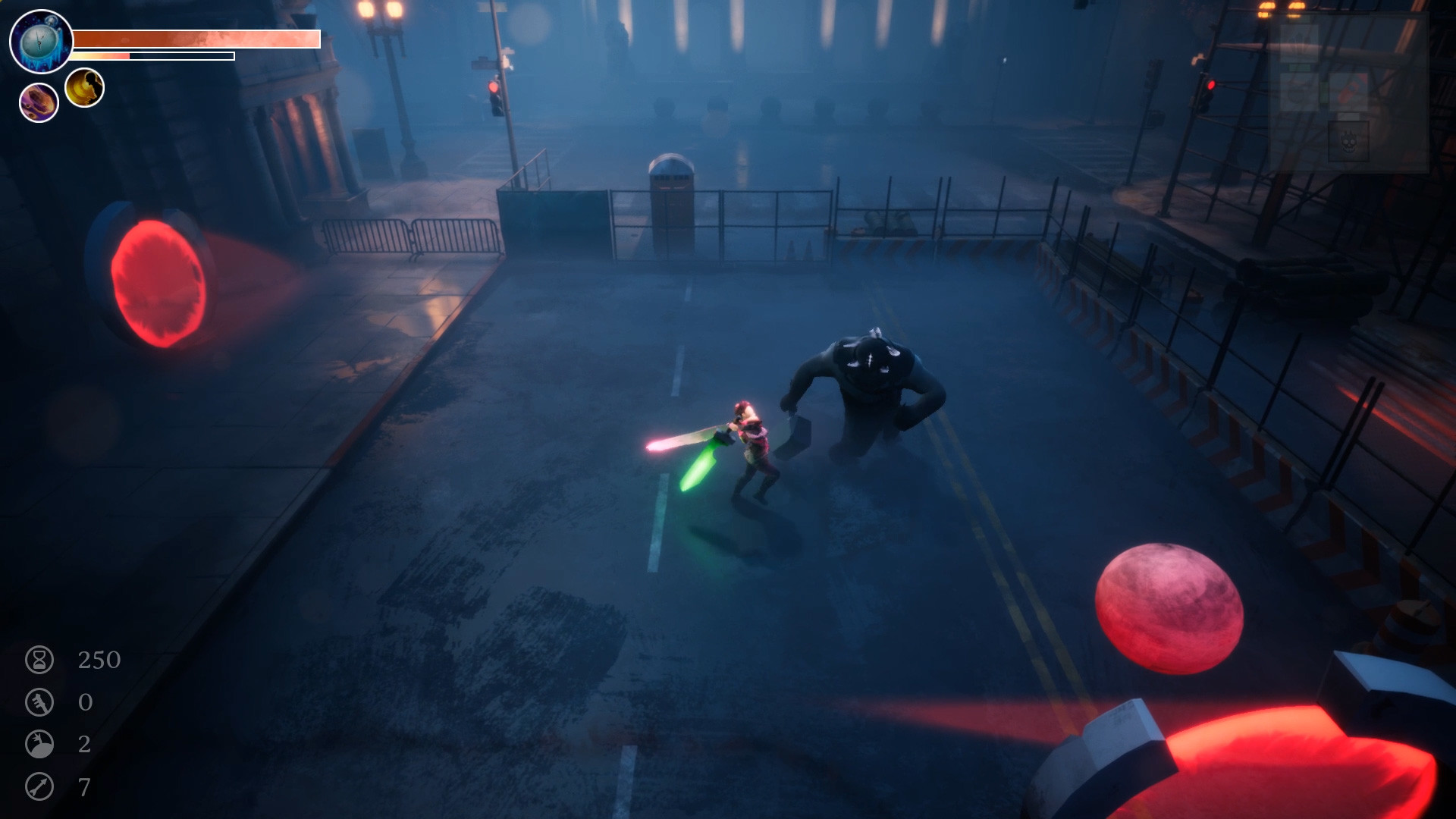 《层层梦境（Dreamscaper）》插图9