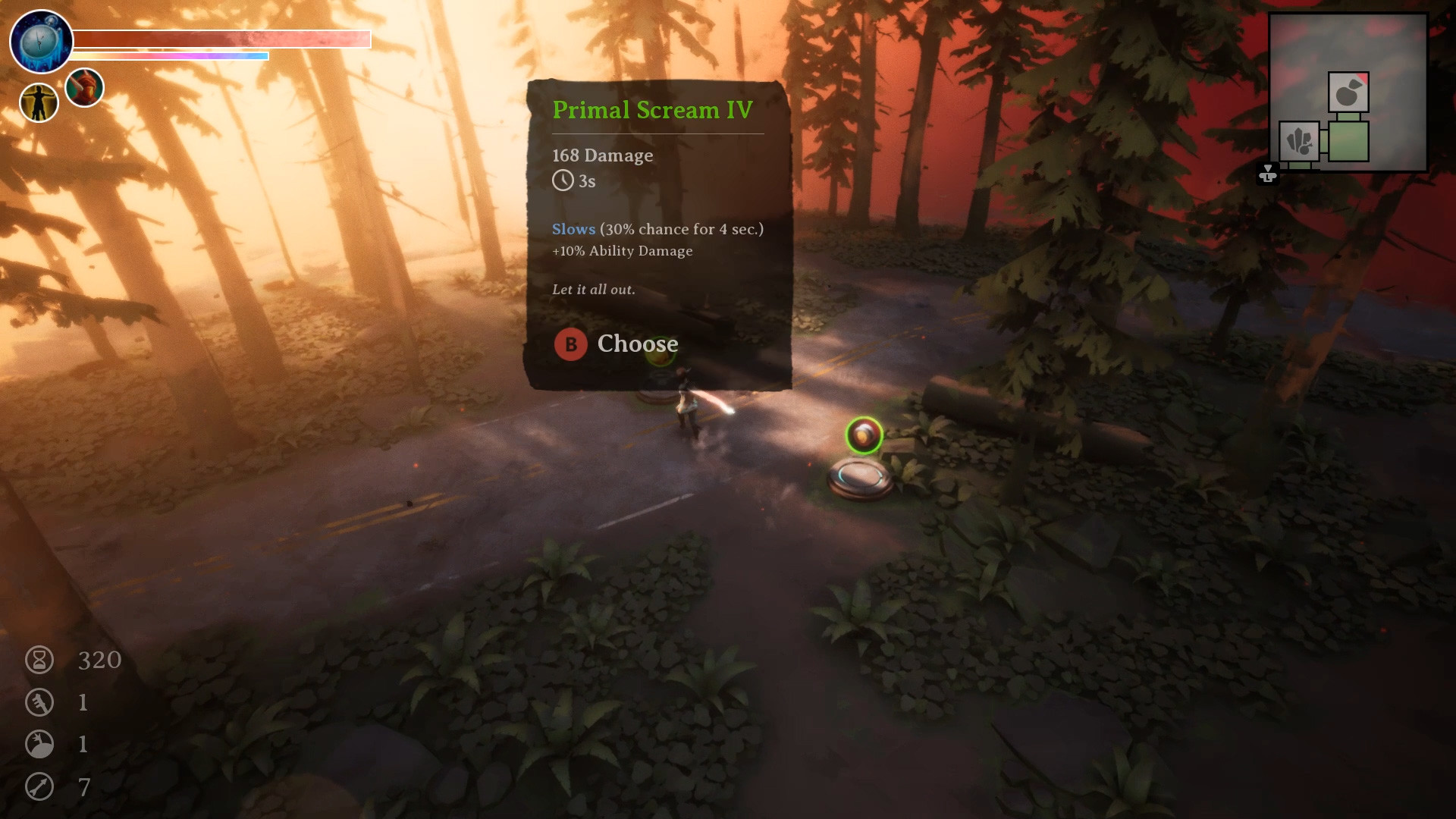 Steam Dreamscaper