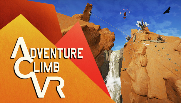 Climb VR on Steam