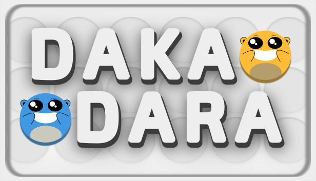 Daka Dara Steam capsule image